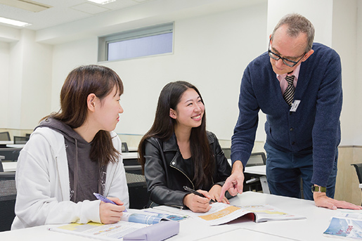 Conversational English