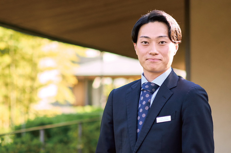 国際ホテル科（3年制）